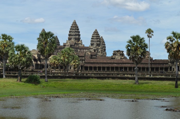 Angkor Wat